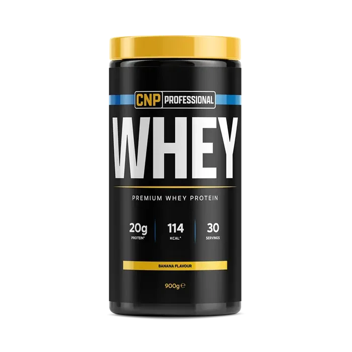 CNP Professional Whey