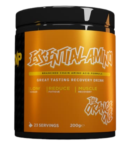 CNP The Orange One Essential Amino 200g - Out of Date