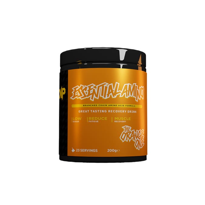 CNP The Purple One Essential Amino 200g - Out of Date