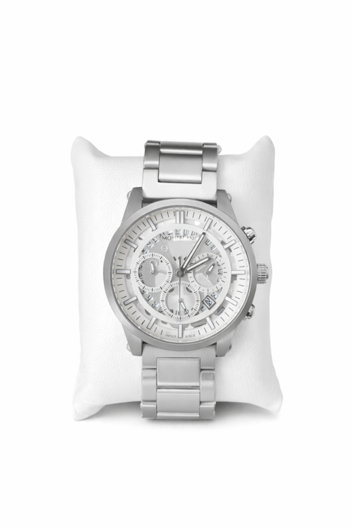 Comfortable Strap Stylish Watch