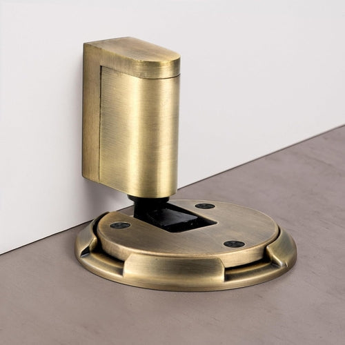 Compact Door Stops for Indoor Use