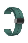 Compatible HONOR Watch Magic 2 46mm Strap Magnetic Silicone 20mm Krd84