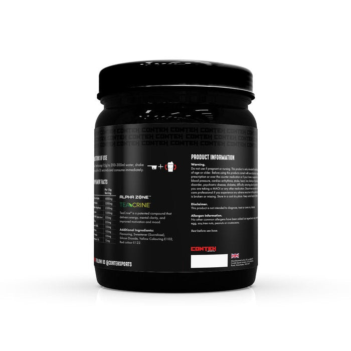 Conteh Sports Conviction 375g