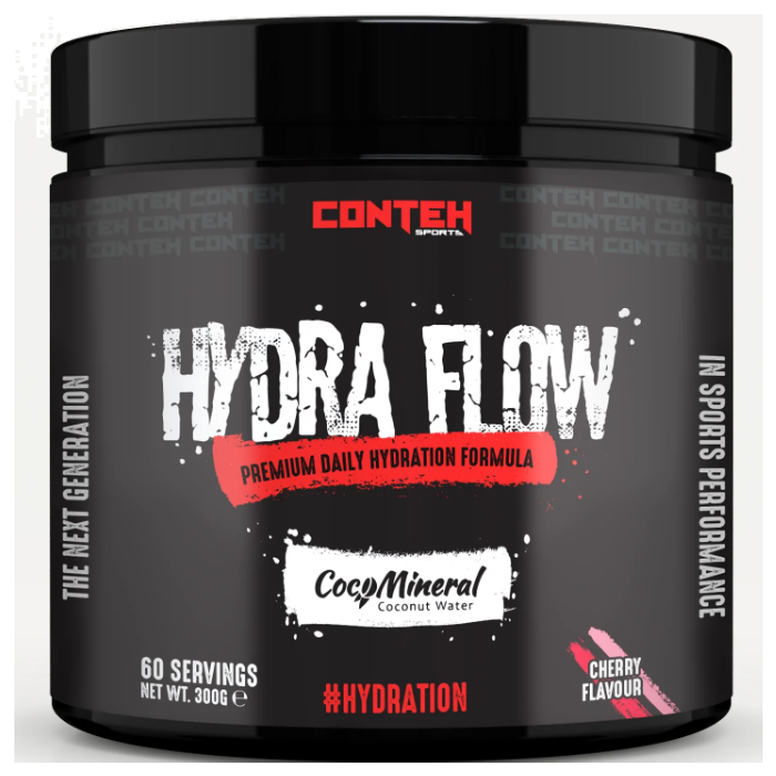 Conteh Sports Hydra Flow 300g