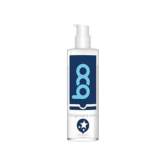 Crema BOO Enlargement, pentru marirea penisului in lungime si grosime, 50 ml