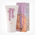 Crema Female Orgasma, pentru stimularea orgasmului feminin, 30 ml