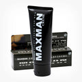 Cremă MAXMAN Creme, pentru întârzierea ejaculării, erecții puternice și mărirea penisului, 60 ml