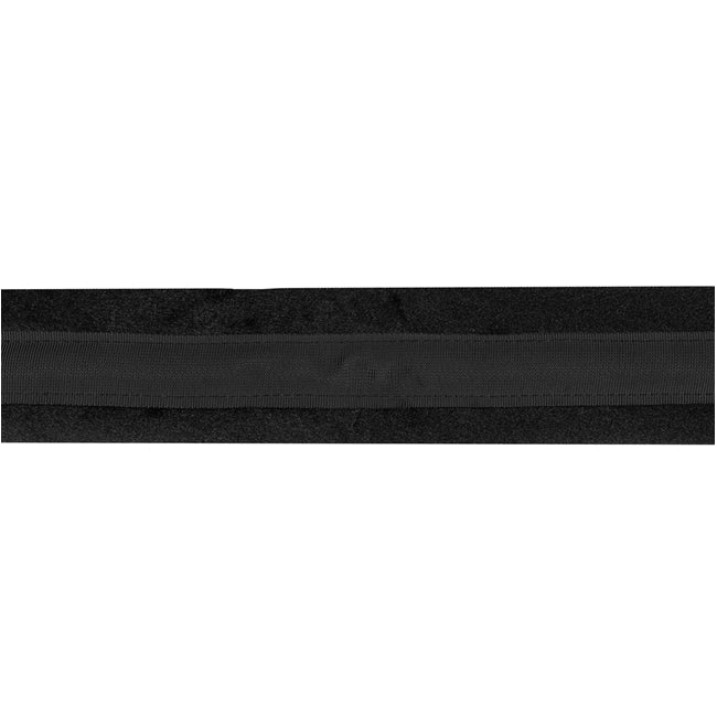 Curea OUCH! Doggy Style Position Strap, pentru jocuri erotice și BDSM, culoare negru