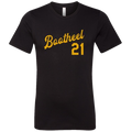 David Nail Black Bootheel '21 Tee