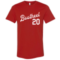 David Nail Red Bootheel '20 Tee