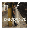 David Nail Self Titled - CD