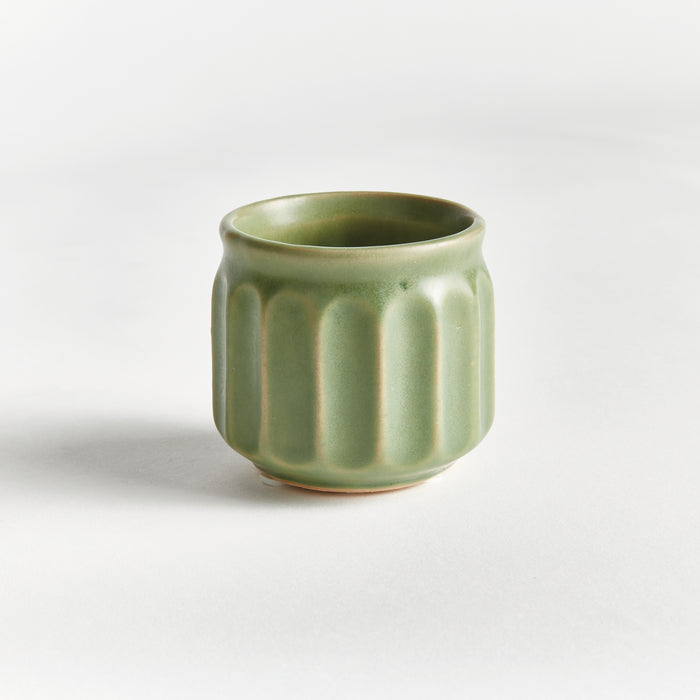 Dezie Mini Pots, Set Of 6 - View 4