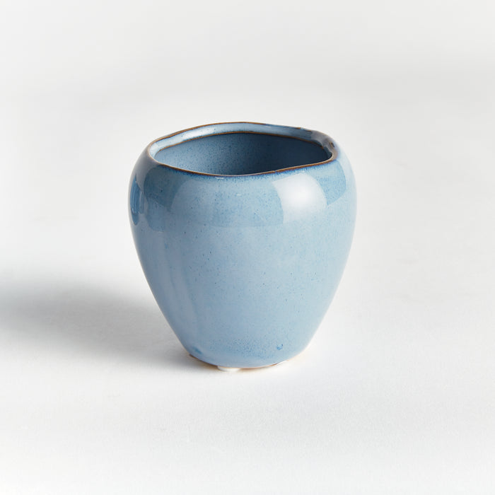 Dezie Mini Pots, Set Of 6 - View 4