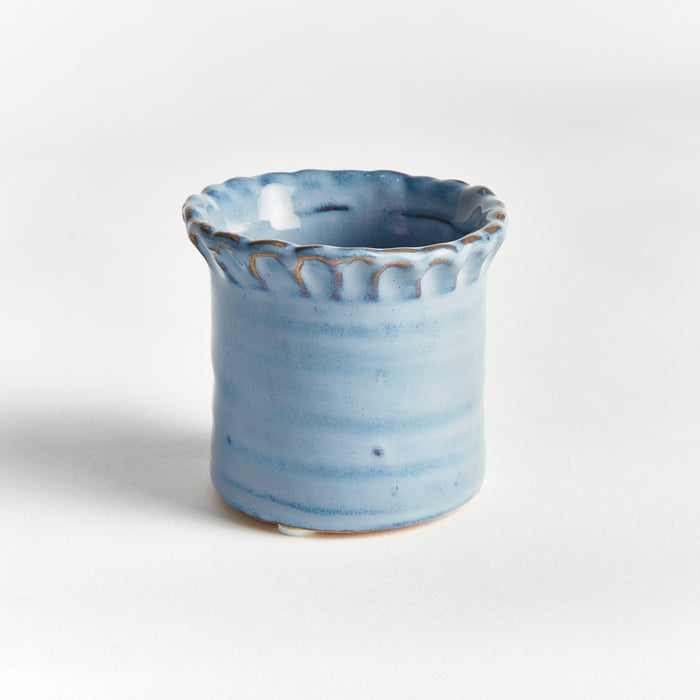 Dezie Mini Pots, Set Of 6 - View 5