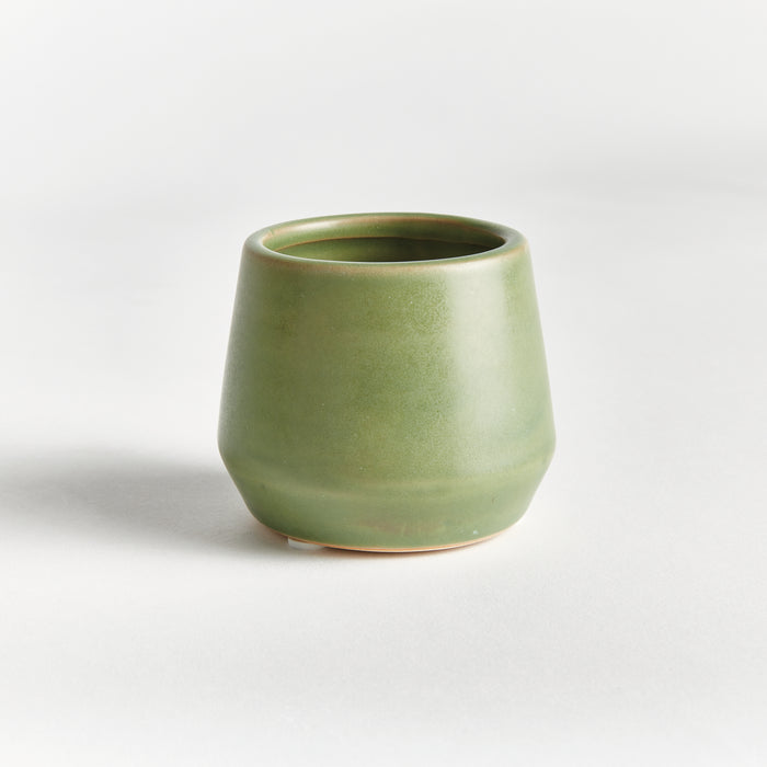 Dezie Mini Pots, Set Of 6 - View 6