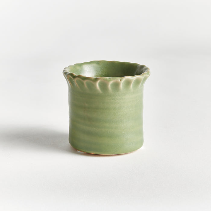 Dezie Mini Pots, Set Of 6 - View 7