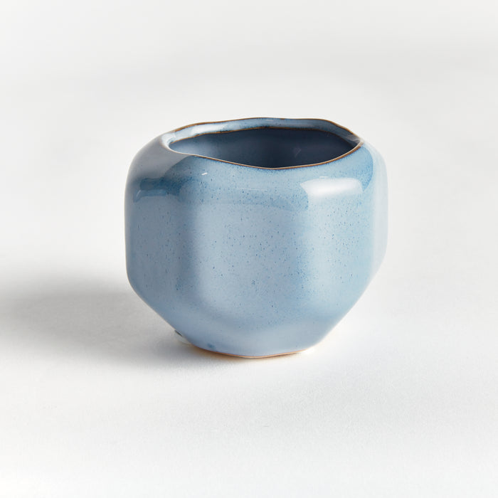 Dezie Mini Pots, Set Of 6 - View 7