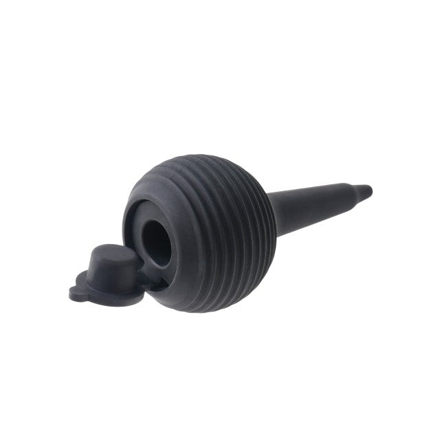 Dildo cu funcție de ejaculare KING COCK 6” Squirting Cock, ultra-realist, culoarea pielii, 15 cm
