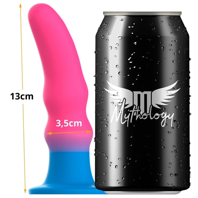 Dildo MYTHOLOGY - KUNO UTOPIA din Silicon, 13 cm