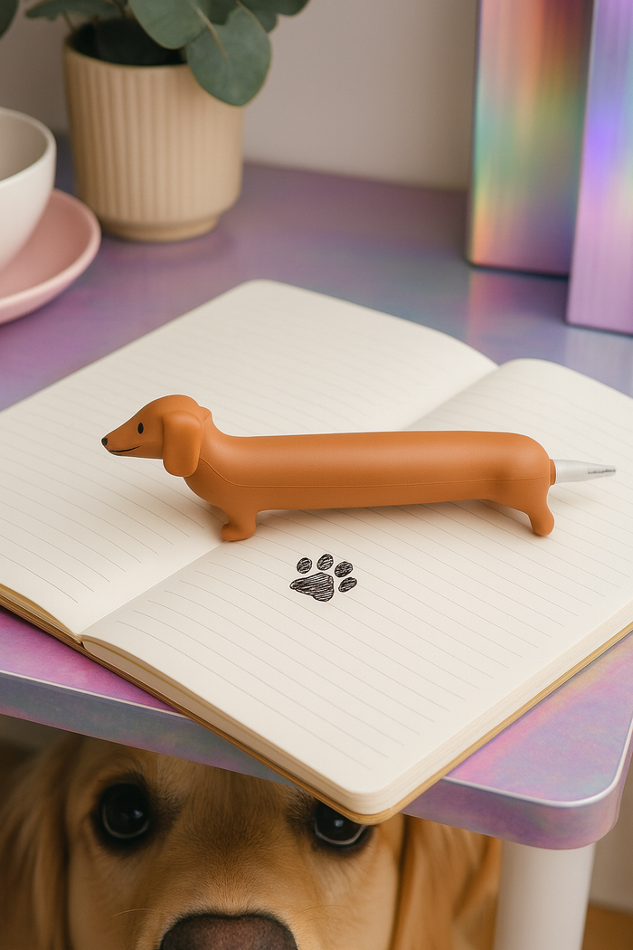 Dog Squishy Pen by NPW