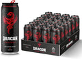 Dragon Energy Drinks 24 x 250ml