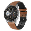 DT95 Smart Watch Bluetooth Call IP68 Waterproof ECG Heat Rate 1.3inch