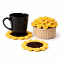 Durable Non Slip Coasters