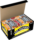 Eat Natural Assorted Box 20 x 40g - Out of Date
