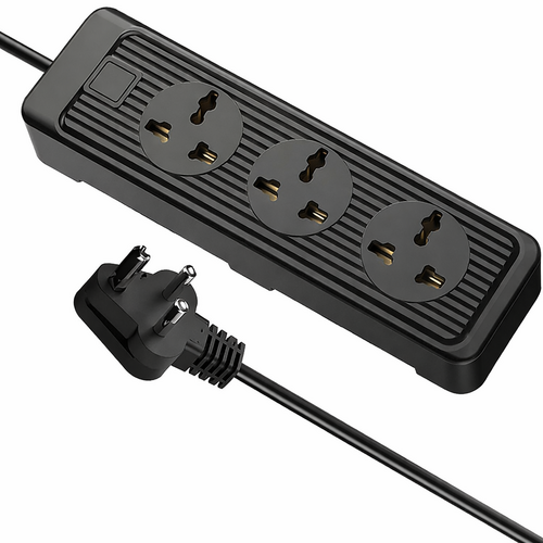 Efficient Power Strip for Charging Devices