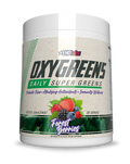 EHP Labs Forest Berries OxyGreens 231g - Out of Date