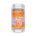 EHP Labs OxyShred Juicy Clear Protein 700g