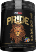 EHP Labs Pride Pre Workout 374g - Out of Date