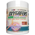 EHP Labs Proton Plasma (Ghostbusters) OxyGreens 300g - Out of Date