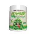 EHP Labs Slimer Lime (Ghostbusters) OxyGreens 300g - Out of Date
