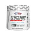 EHP Labs Unflavoured Glutamine 500g - Out of Date