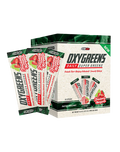 EHPLabs Strawberry Margarita Oxygreens 15 x 4.5g - Out of Date