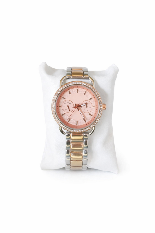 Fashion Wrist Watch for Daily Use