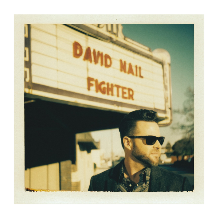 Fighter - CD