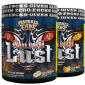 Fireball Labz Amino Lust 405g - Out of Date