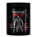 Flex Wheeler Signature Series 4Play Pre-Workout Strawberry 240g