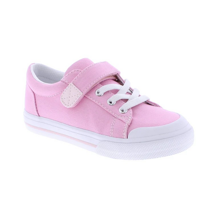 Footmates Jordan in Bubblegum