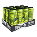 Furocity Energy Drink 12 x 500ml - Out of Date