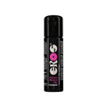Gel de masaj EROS Kissable, pe bază de apă, sărutabil, cu efect de încălzire, aromă de căpșuni, 100 ml