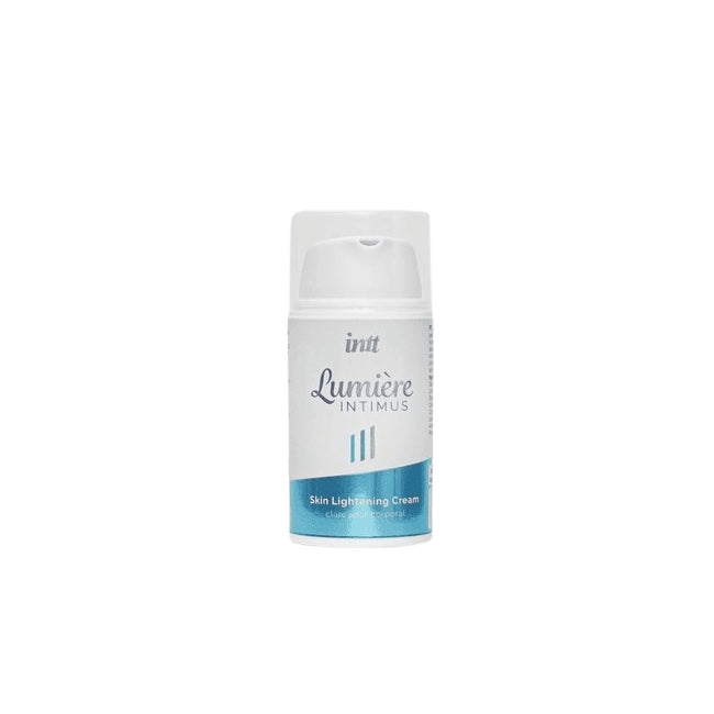 Gel INTT - Lumiere Intimus, pentru albirea zonelor intime, 15 ml