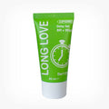 Gel LONG LOVE DELAY - CupidLabs, pentru intarzierea ejacularii, 60 ml