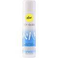 Gel lubrifiant Pjur - Toy Glide, pentru utilizarea cu jucarii erotice, pe bază de apă, 100 ml