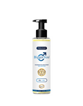 Gel MEDICA-GROUP Bigger Size, pentru mărirea penisului, erecții puternice, întârzierea ejaculării și potență, 150 ml