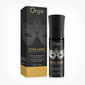 Gel Orgie Xtra Hard, pentru erectie ferma si intarziere ejaculare, 50 ml