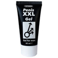 Gel PenisXXL, CupidLabs, pentru erectie si marirea penisului, 60 ml