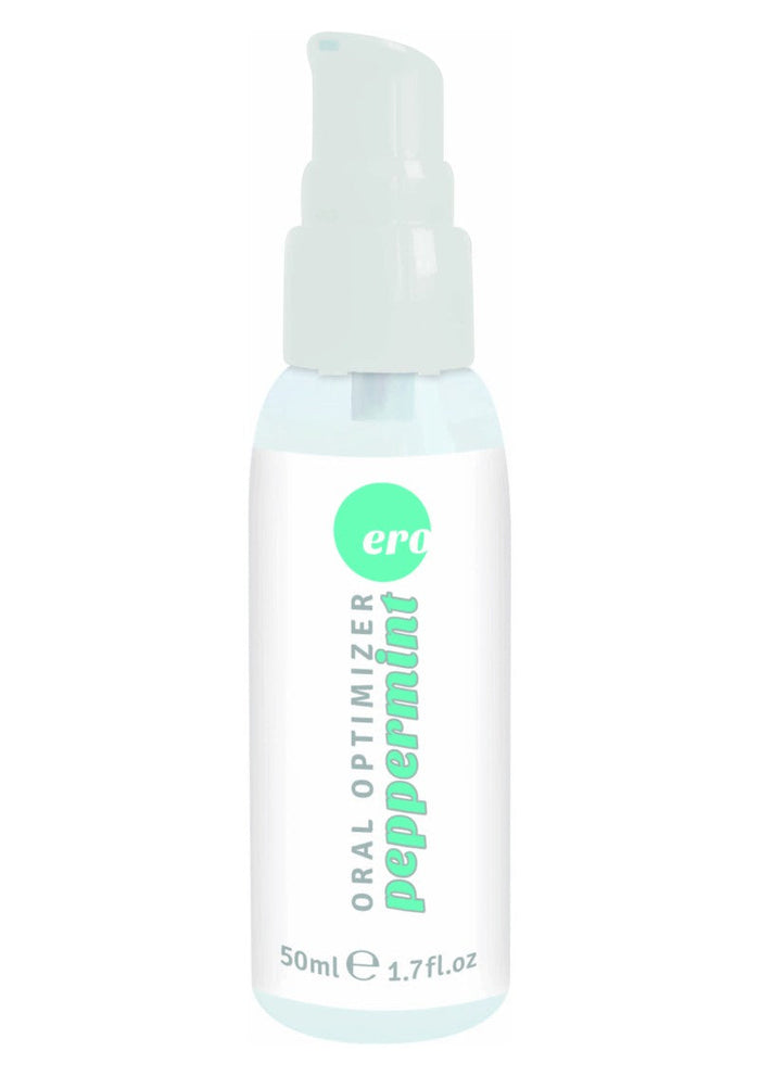 Gel pentru sex oral, Oral Optimizer Blowjob ERO, aroma de menta, 50 ml